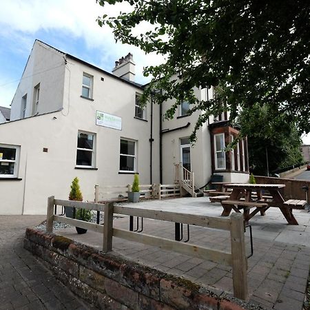 Wayfarers Independent Hostel Penrith Eksteriør billede