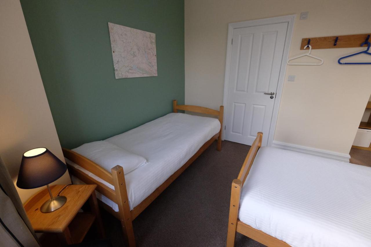 Wayfarers Independent Hostel Penrith Eksteriør billede