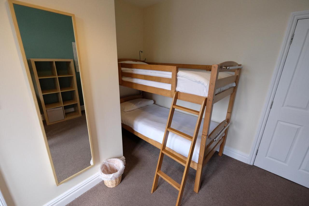 Wayfarers Independent Hostel Penrith Eksteriør billede
