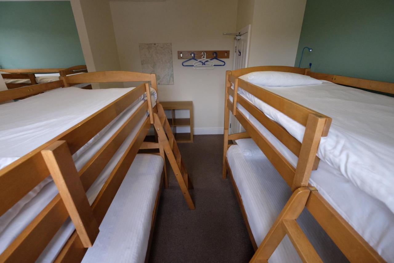Wayfarers Independent Hostel Penrith Eksteriør billede