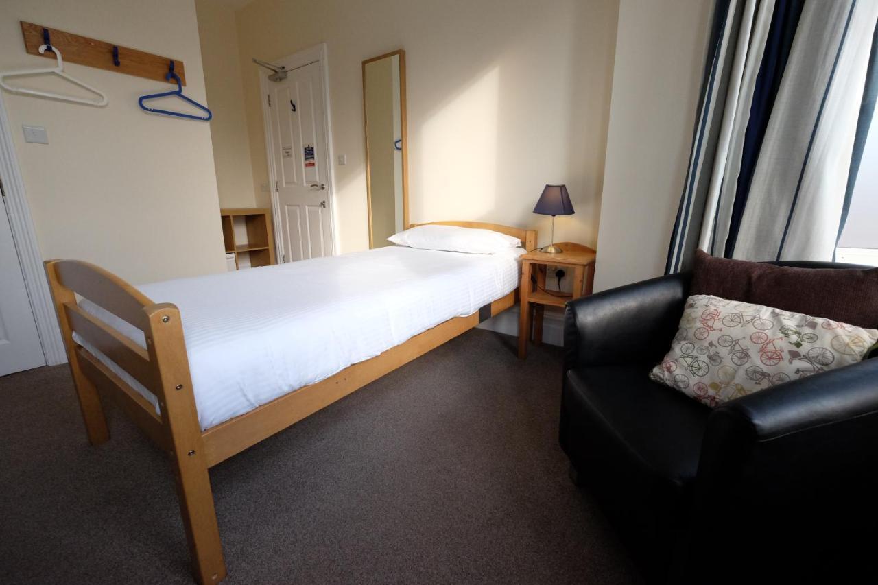 Wayfarers Independent Hostel Penrith Eksteriør billede