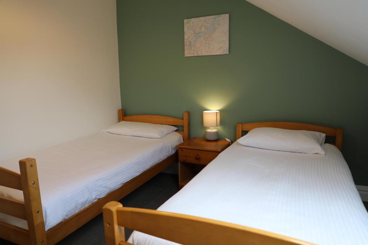 Wayfarers Independent Hostel Penrith Eksteriør billede
